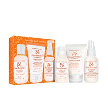 TRAVEL-SIZE KIT HAIRDRESSER&rsquo;S INVISIBLE OIL (KIT DE VIAJE: HIDRATACI&Oacute;N Y REDUCCI&Oacute;N DEL FRIZZ)